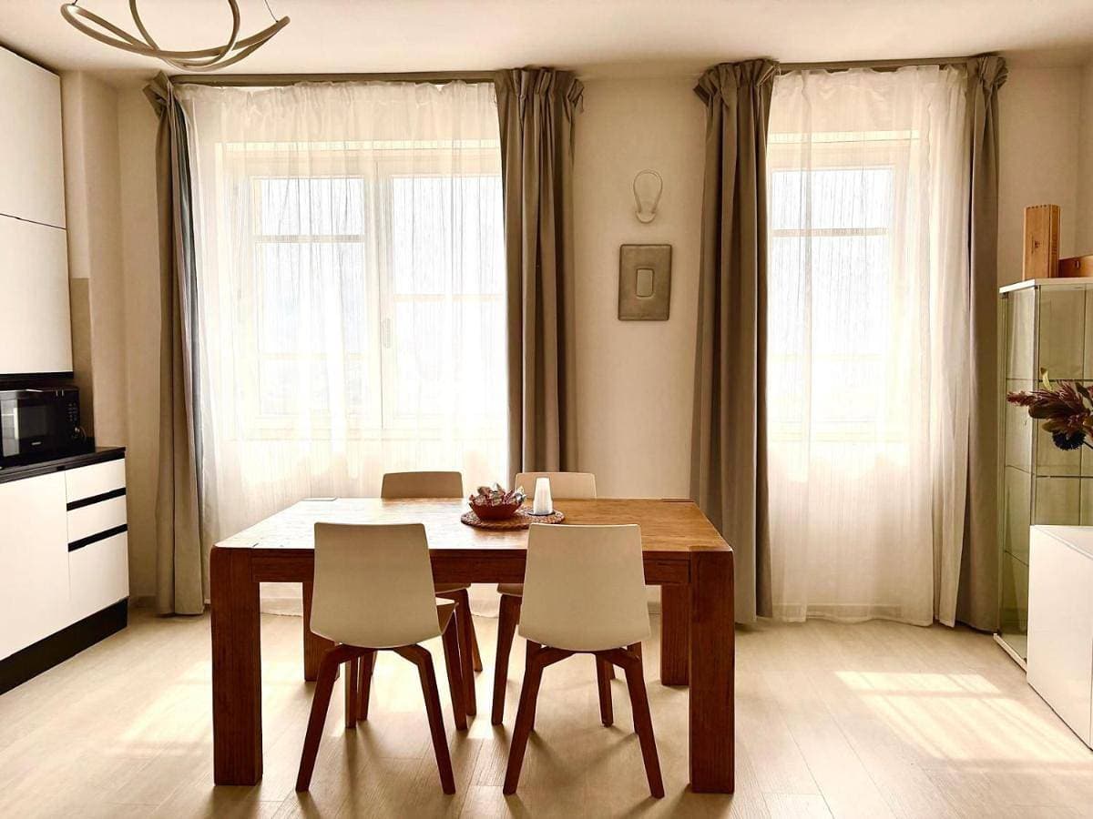 Foto 4 von 11: One-Bedroom Apartment