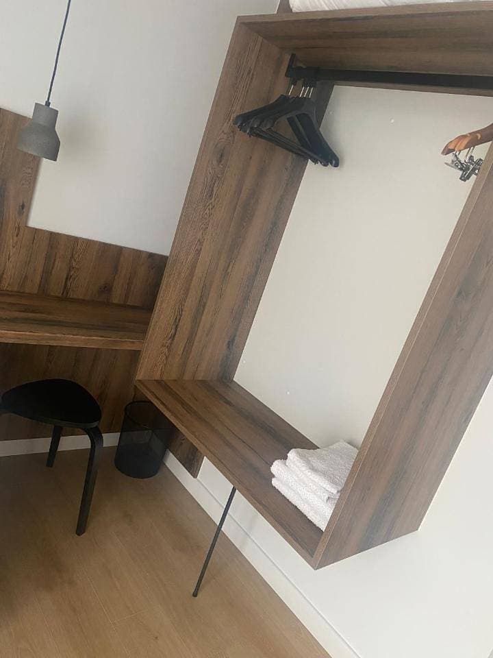 Foto 7 von 9: Standard Double Room