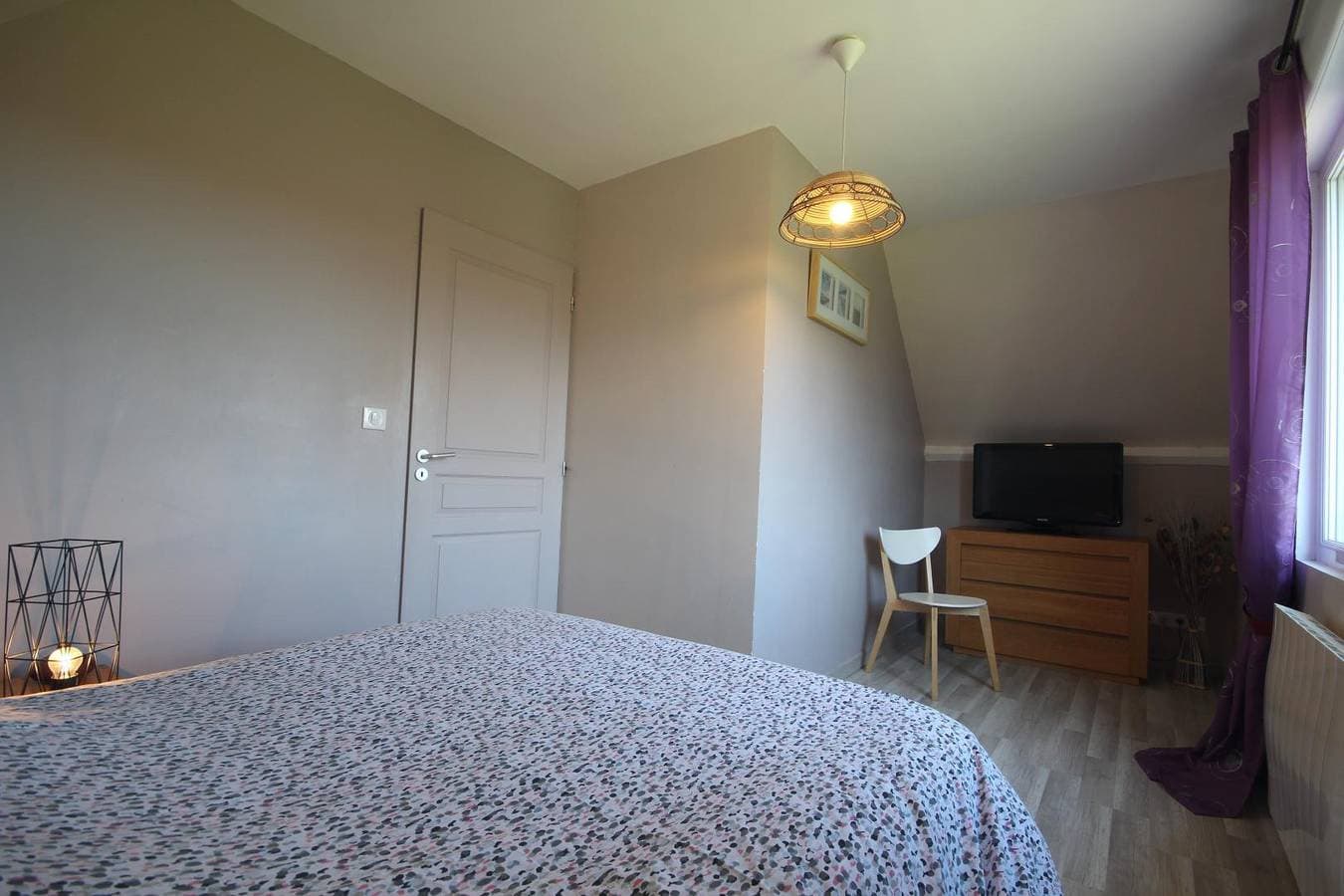 Foto 9 von 30: Gîtes de France® - Le Brandeville