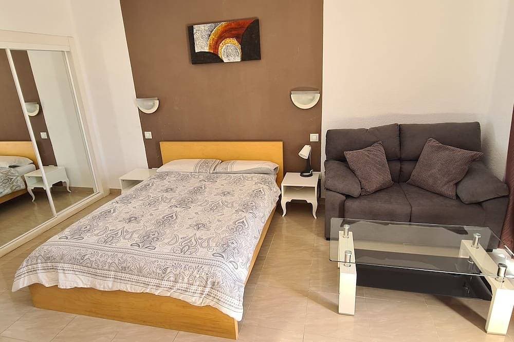 Foto 7 von 26: Playa Paraiso ocean view studio - free wifi