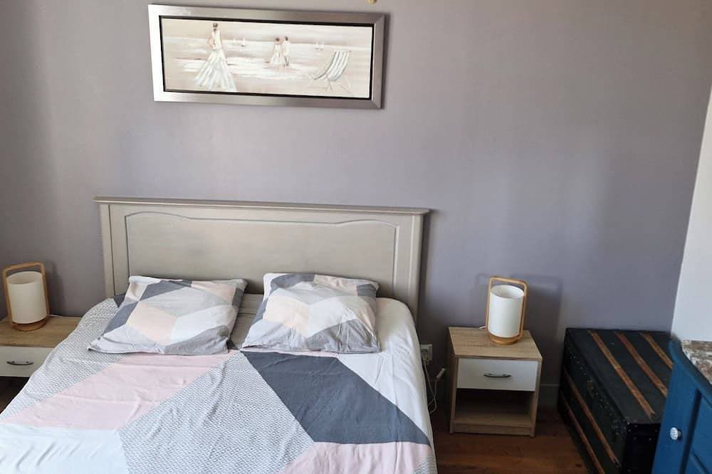 Foto 2 von 25: House 300 m from the beach!  Close to Cabourg, ideal for families.