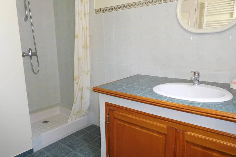 Foto 5 von 11: La Grange : Haus mit Charakter, Stein, mit Swimmingpool