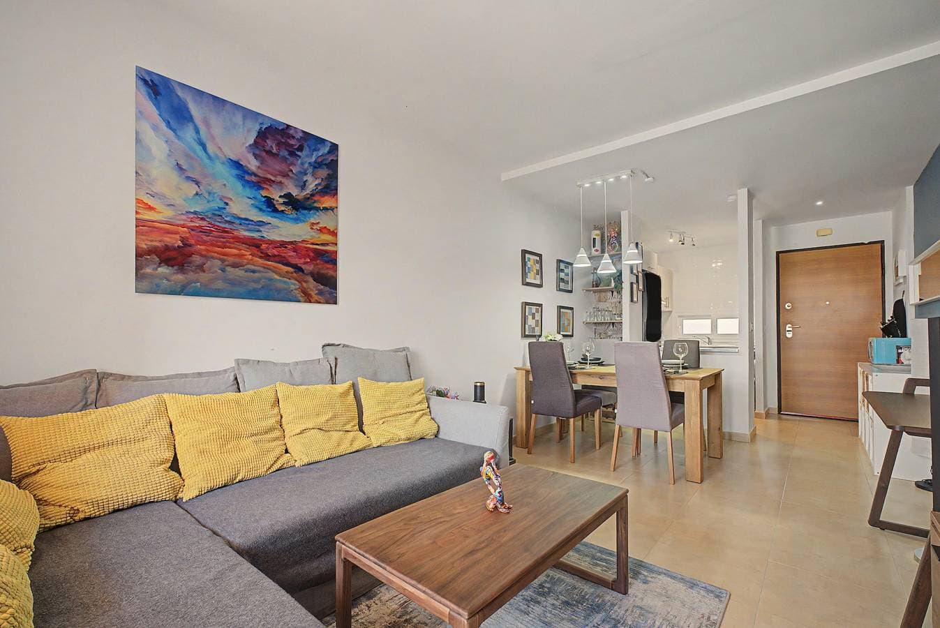Foto 6 von 43: Residencia Serena - Ein stilvoller Rückzugsort für Gäste, die Qualität und das Besondere schätzen