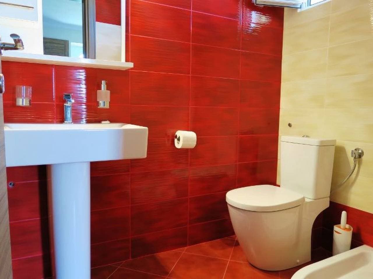 Foto 5 von 24: Modernes Studio mit Meerblick