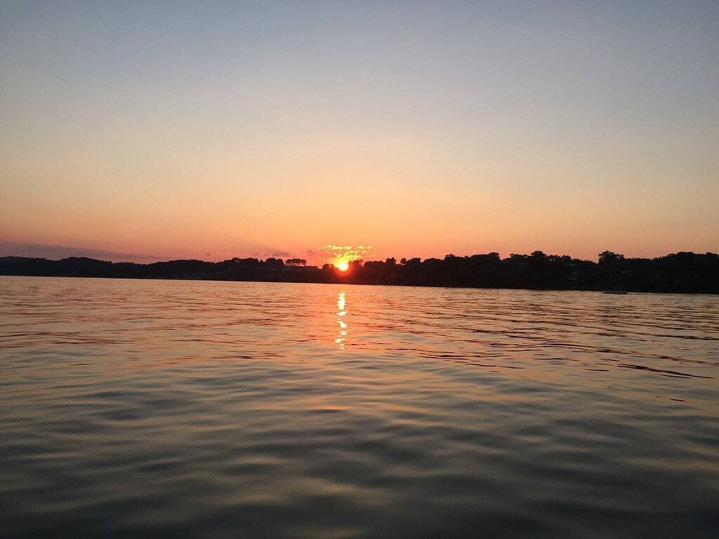 Foto 4 von 20: 1 Schlafzimmer, Schlafmöglichkeiten für 2 auf Douglas Lake