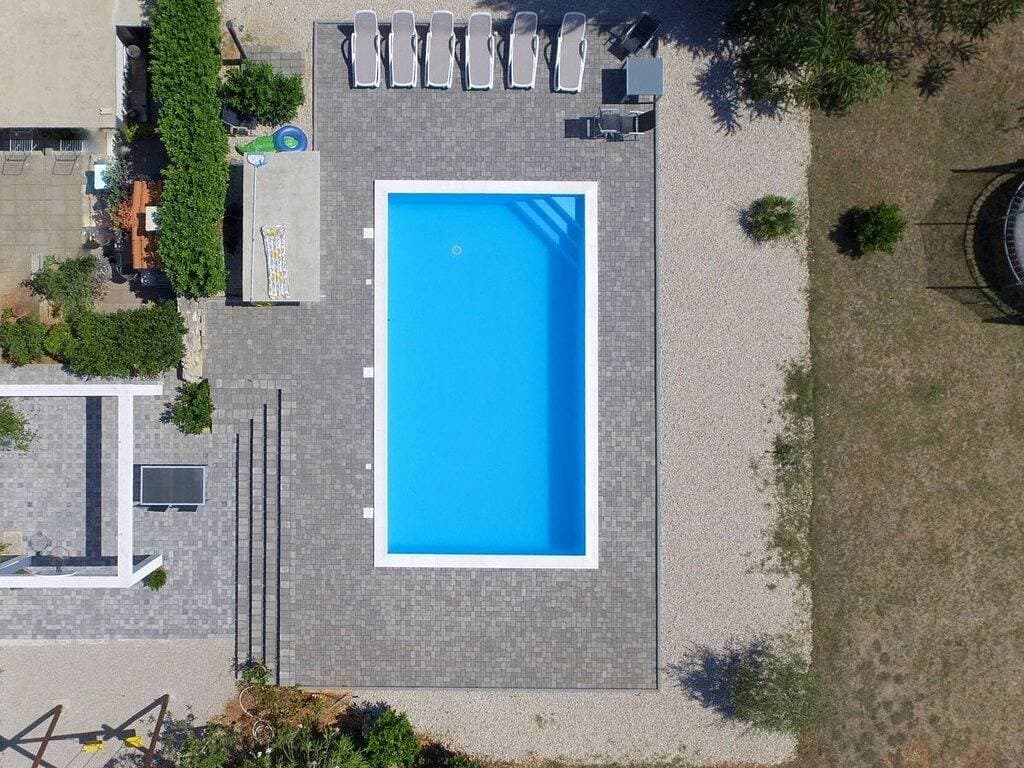 Foto 7 von 24: Ferienwohnung mit 2 Schlafzimmer