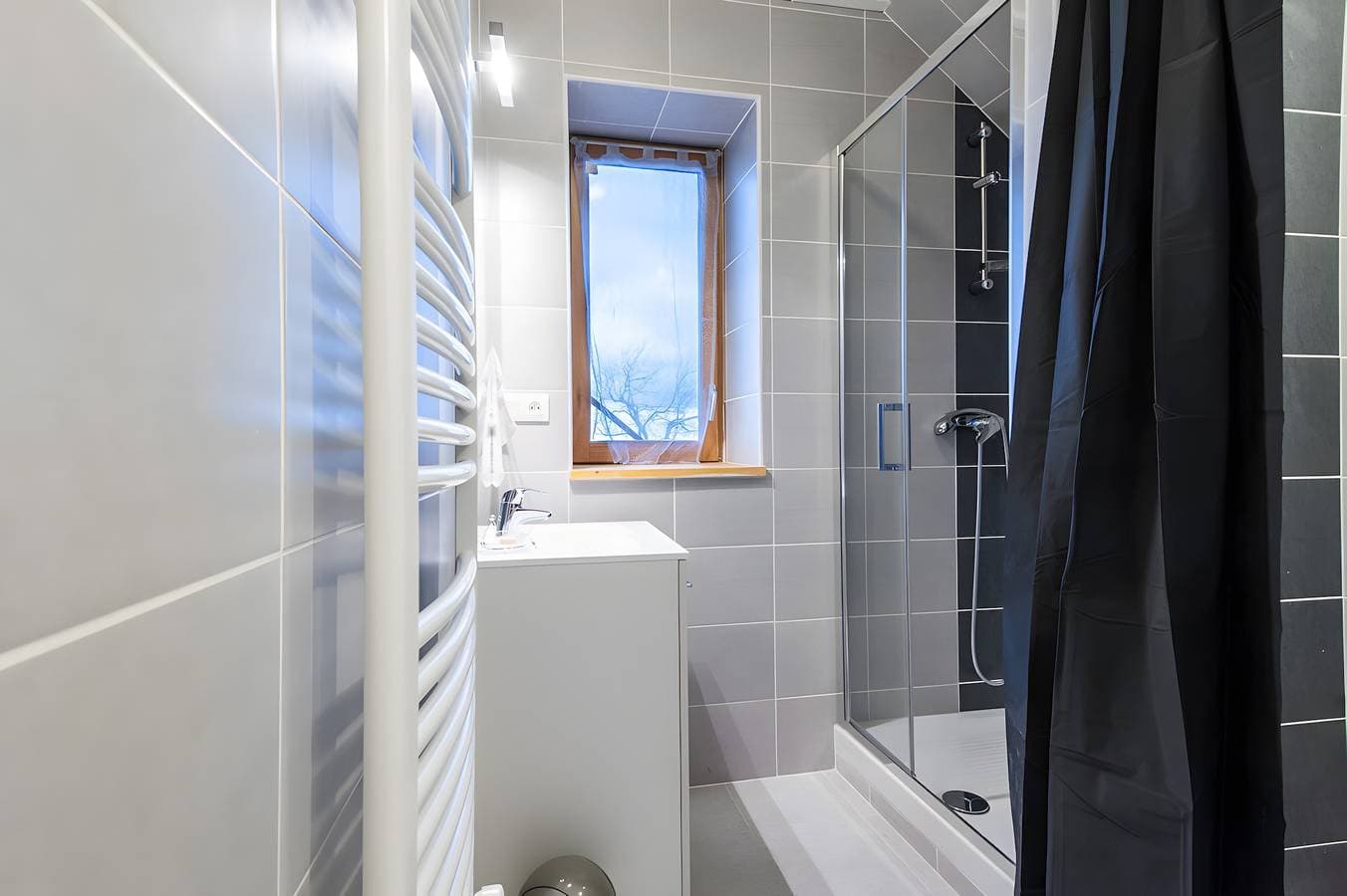 Foto 7 von 21: Ferienhaus 'Gîte Du Pré Charmant' mit privatem Garten und WLAN