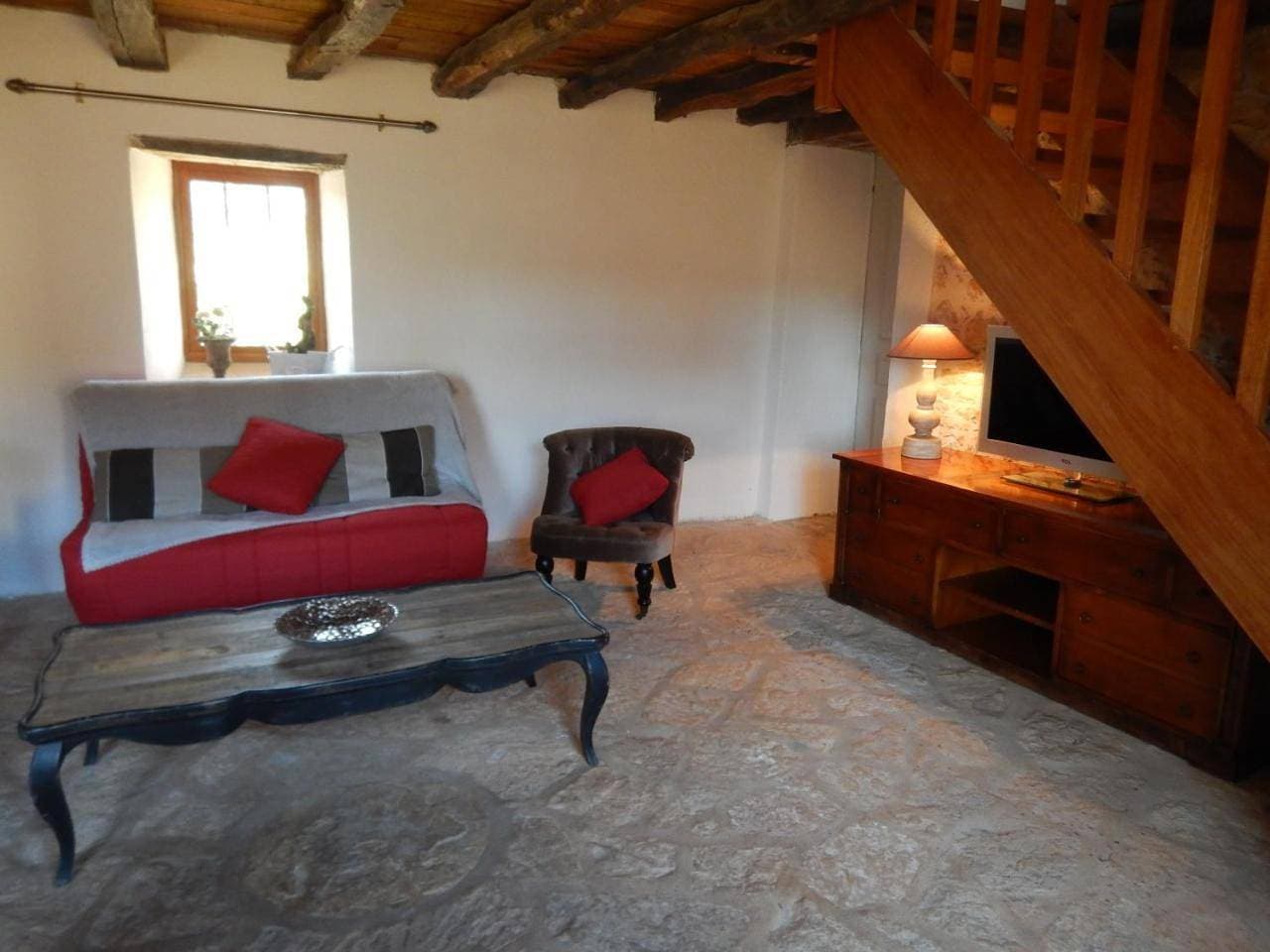 Foto 10 von 12: One-Bedroom House