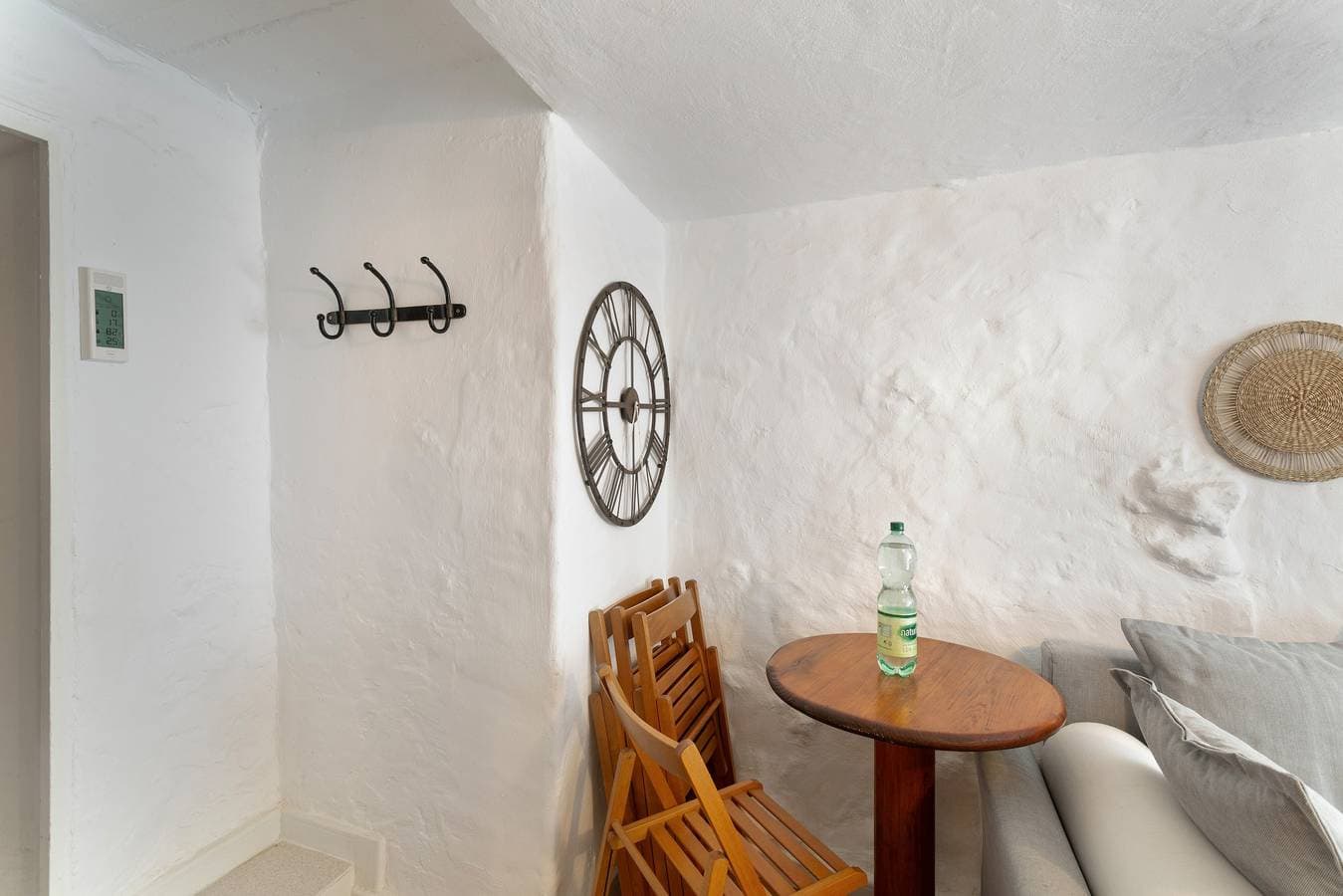 Foto 12 von 23: Ferienhaus 'Mi Candela' mit privater Terrasse und WLAN
