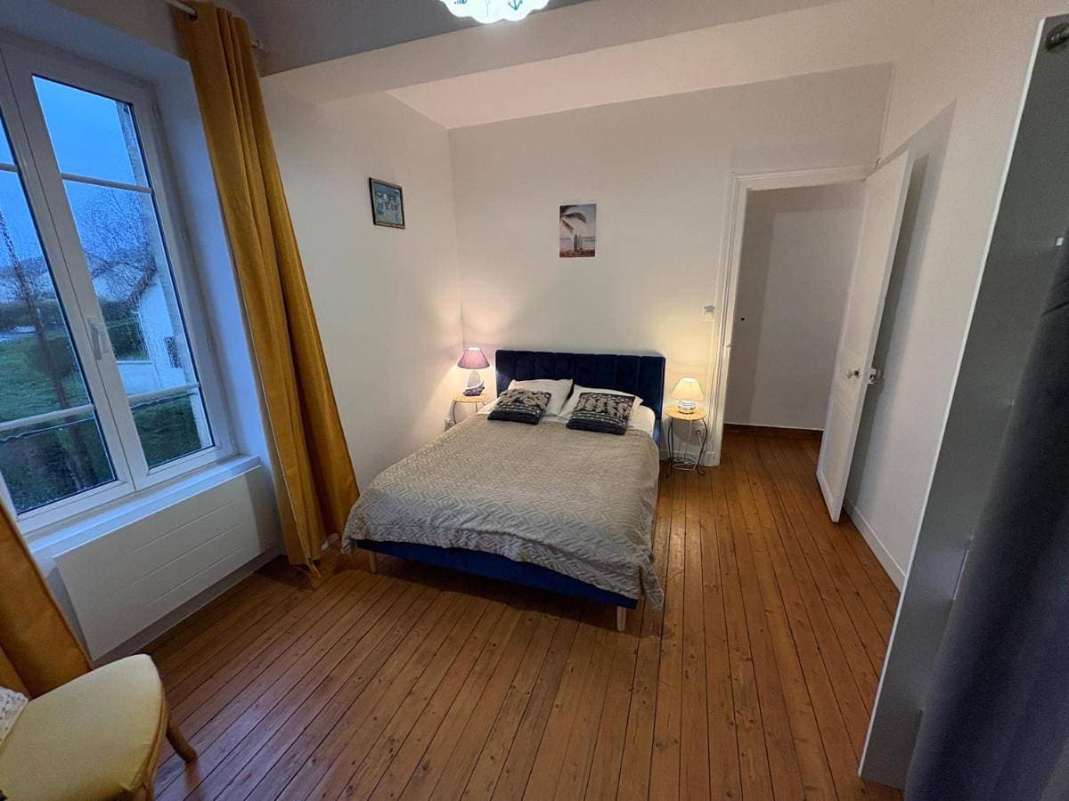 Foto 4 von 58: Three-Bedroom House
