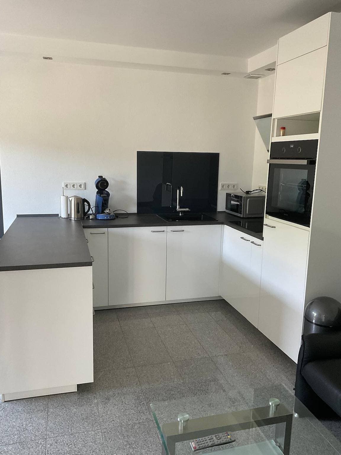 Foto 10 von 21: Appartment Moselblick