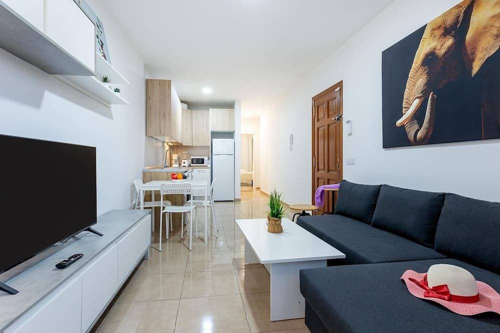 Charmante Wohnung im Zentrum von Adeje 1