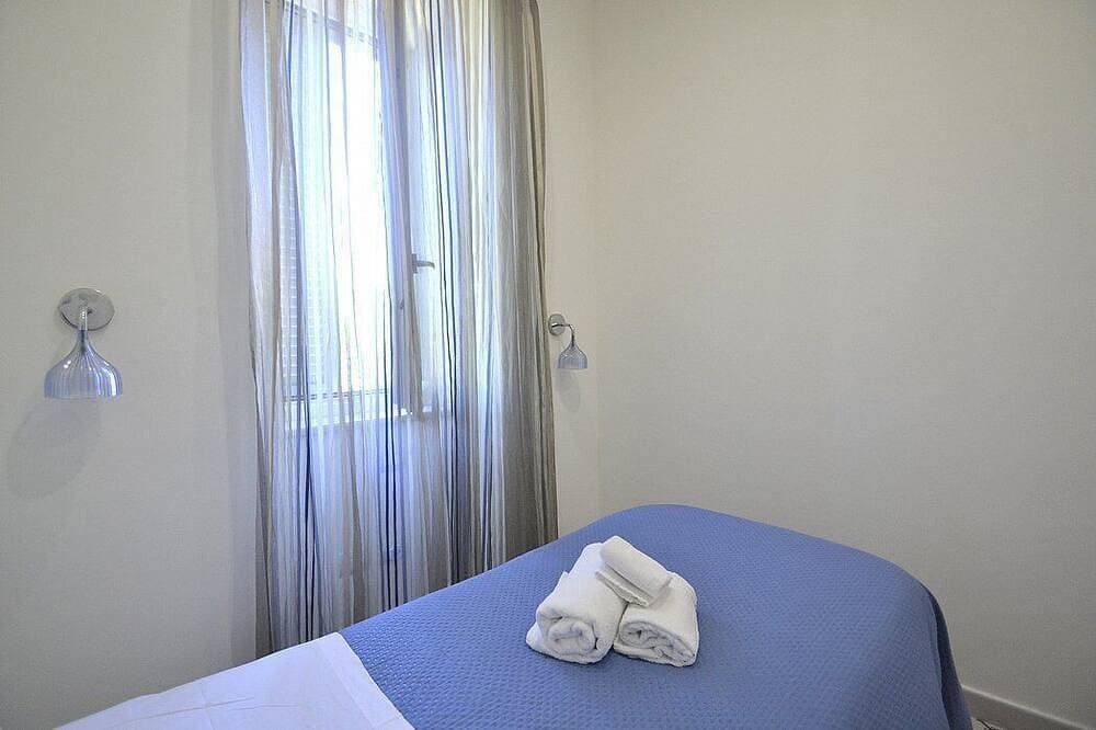 Foto 9 von 30: Villa Elicona D: A welcoming apartment situated in a central location, at a short distance from the Cathedral of Ravello, with Free Wi-Fi.