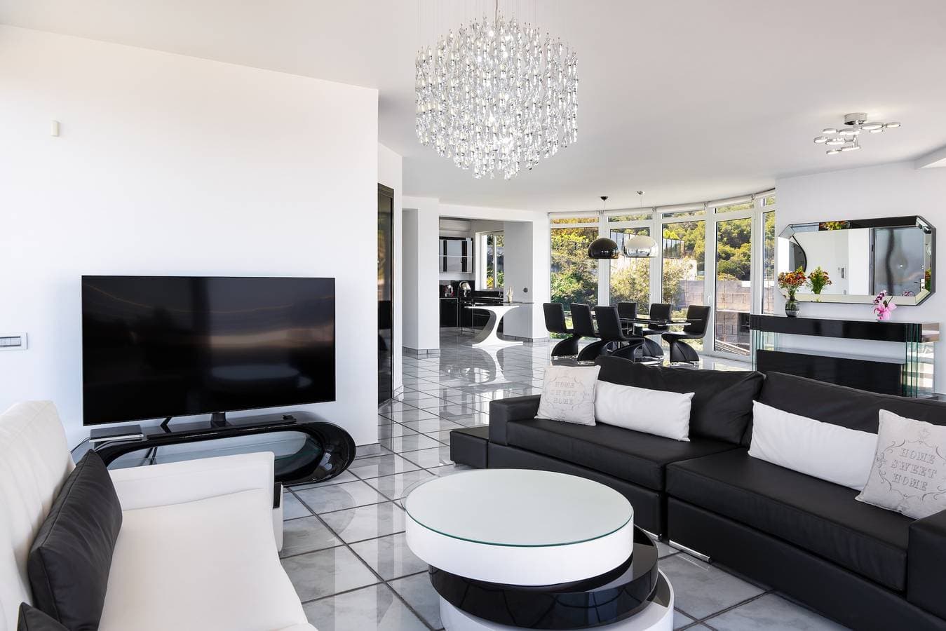 Foto 6 von 36: Apartment "Villa Coral – Erster Stock" mit privatem Pool & WLAN