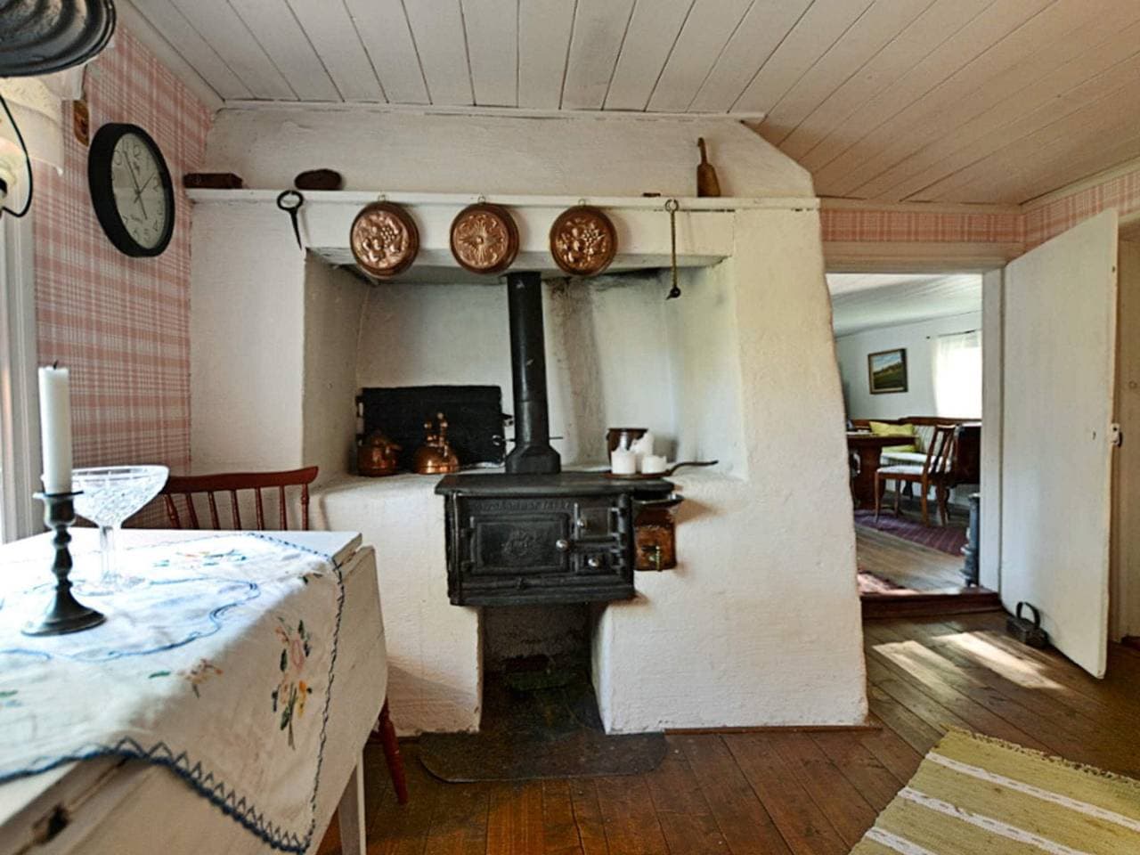 Foto 10 von 24: 5 Personen Ferienhaus in Jönköping