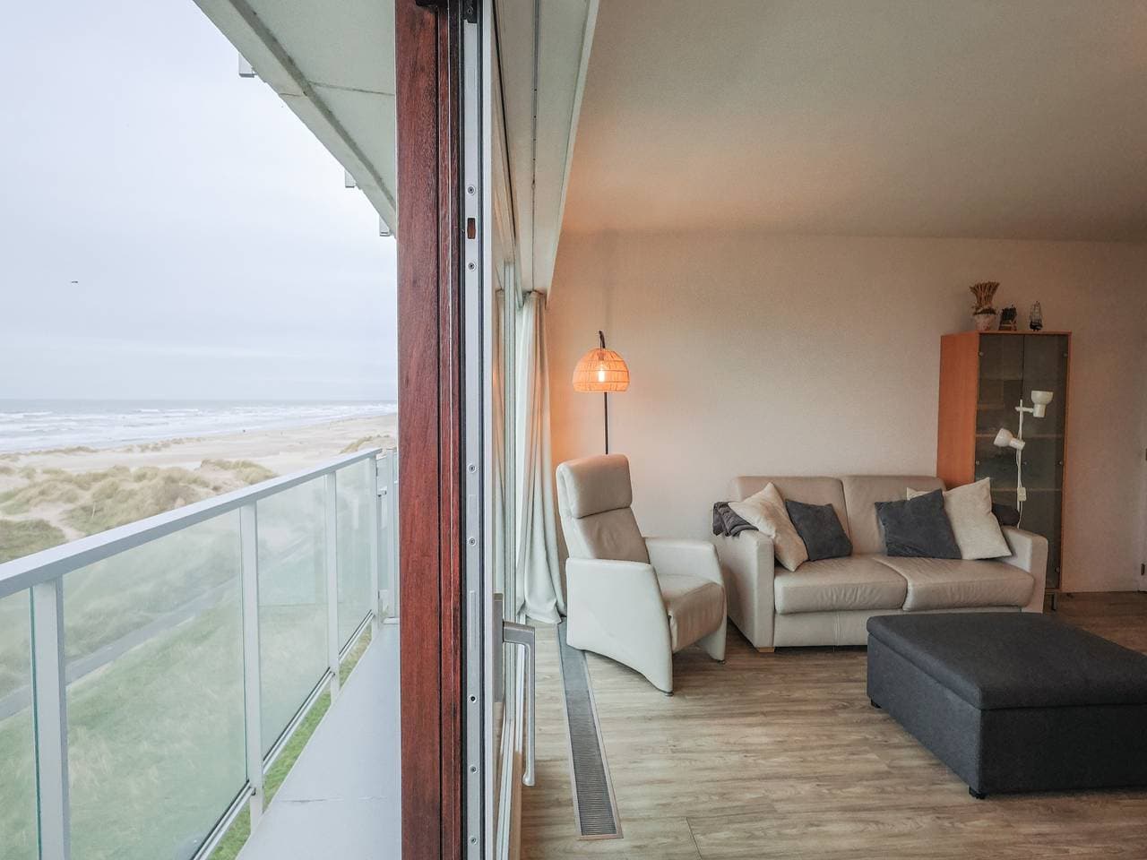 Foto 10 von 40: Ferienhaus an der Küste für 4 Von Belvilla