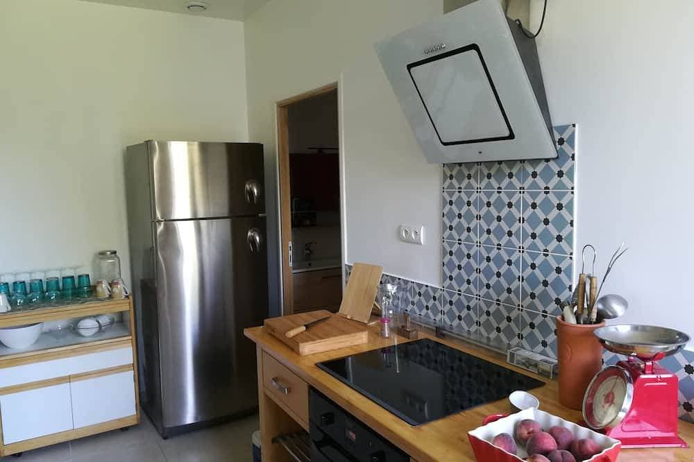 Foto 7 von 11: \"Der Clos des Cygnes\" Appt. 4 Pers.
