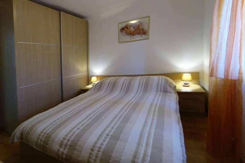 Foto 5 von 22: Ferienwohnung mit Pool für 5 Personen