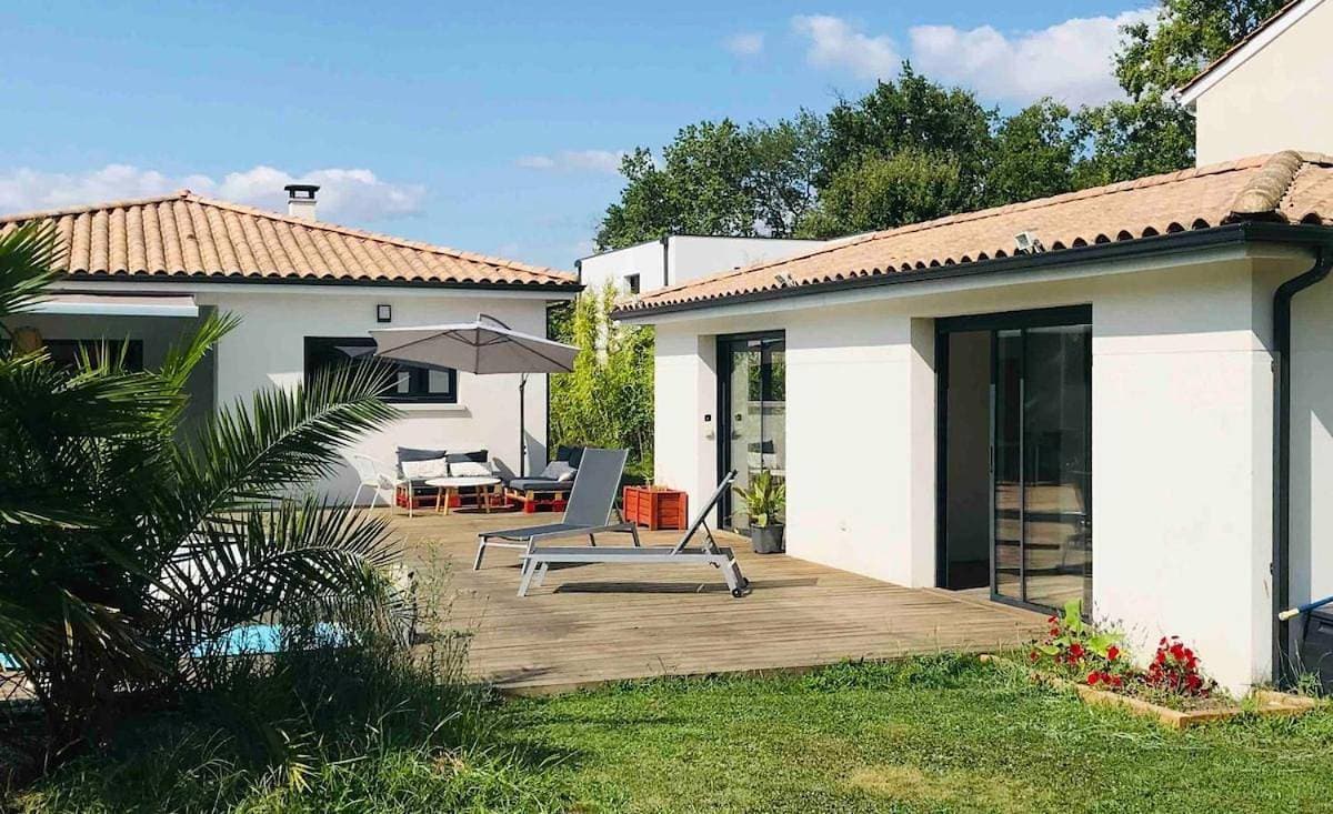Foto 5 von 12: One-Bedroom House