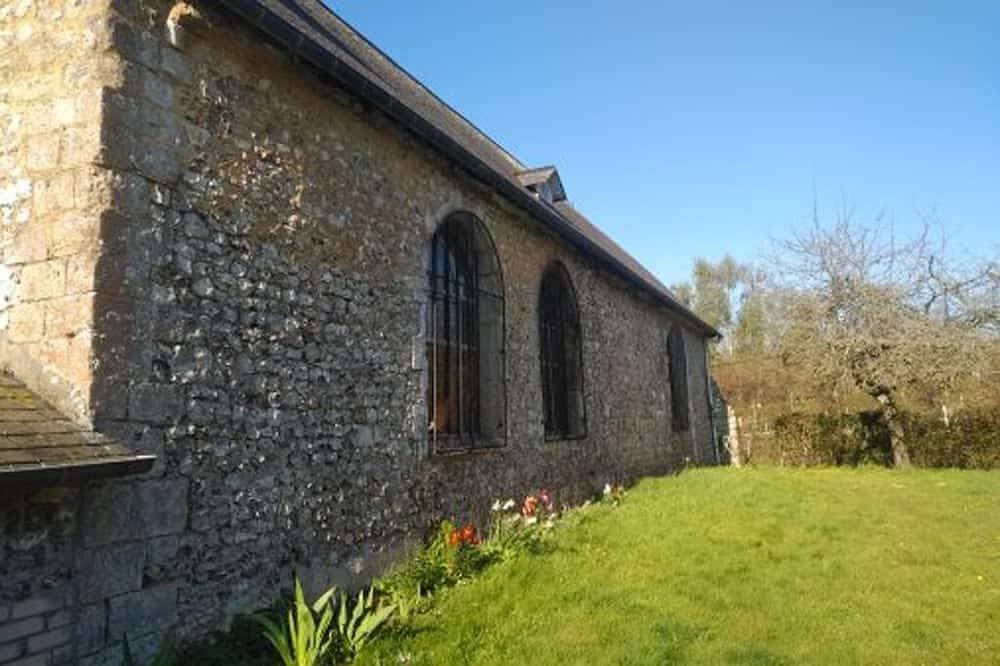 Foto 7 von 12: Charming pied-à-terre near Étretat