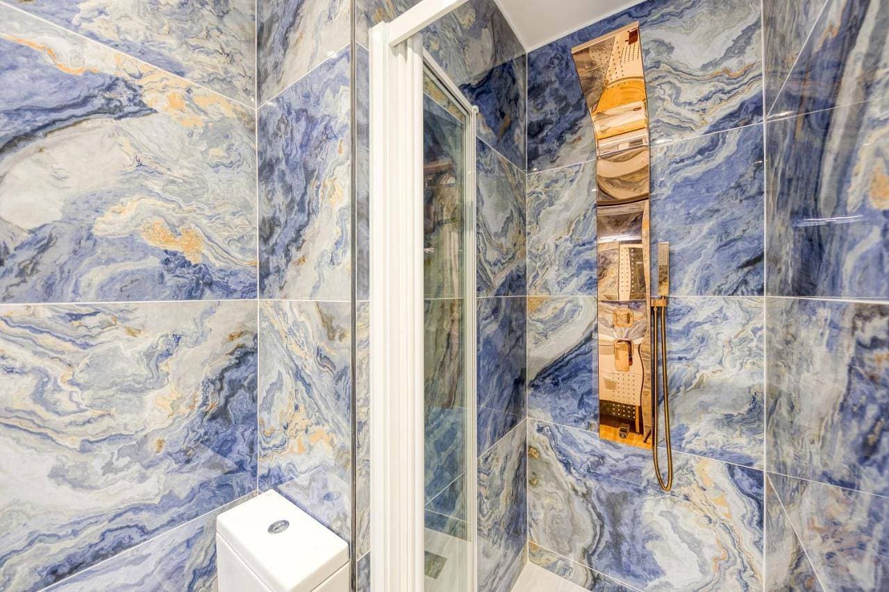 Foto 11 von 15: One-Bedroom Apartment