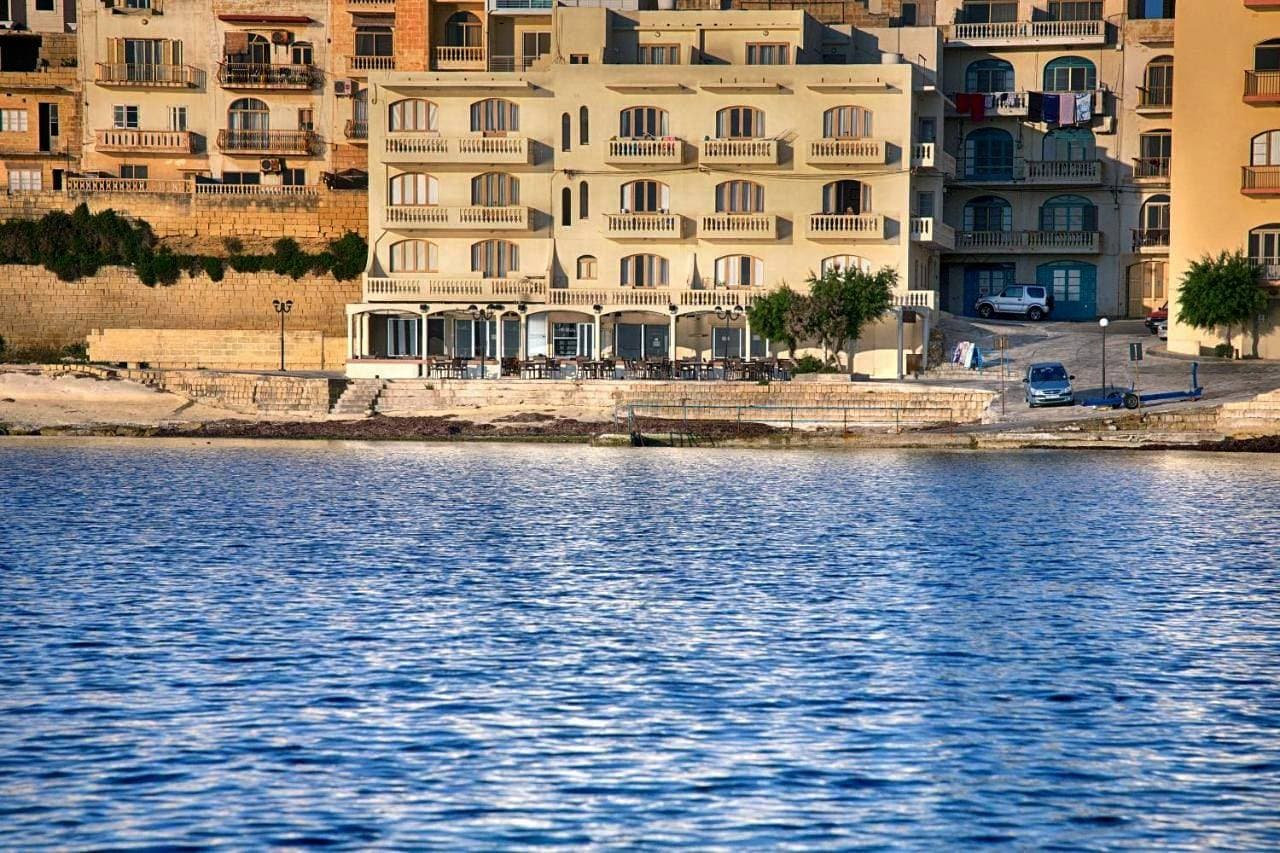 Horizon Apartments Gozo 1
