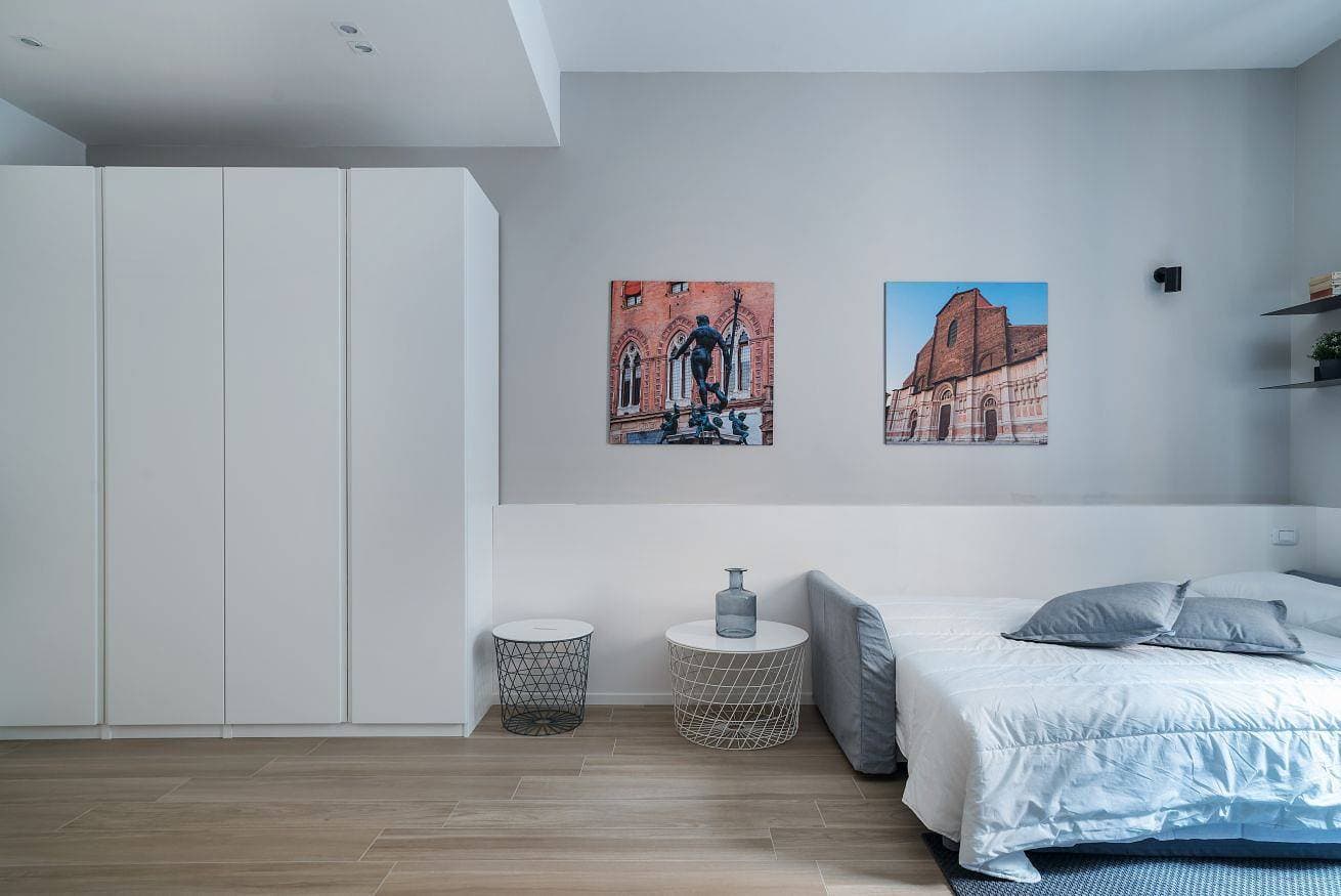 Foto 5 von 11: Ferienwohnung für 2 Personen