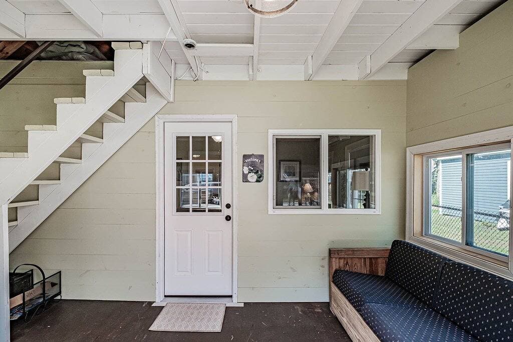 Foto 8 von 28: Sebago Lake Cottage mit Datum verfügbar!  2019 & 2020