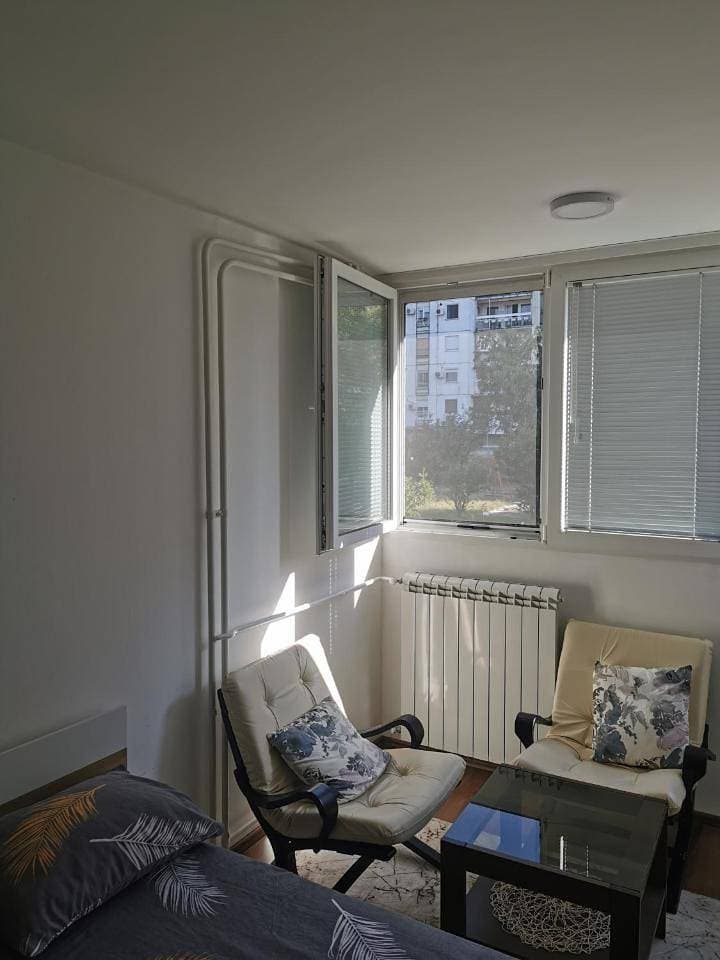 Foto 6 von 29: One-Bedroom Apartment