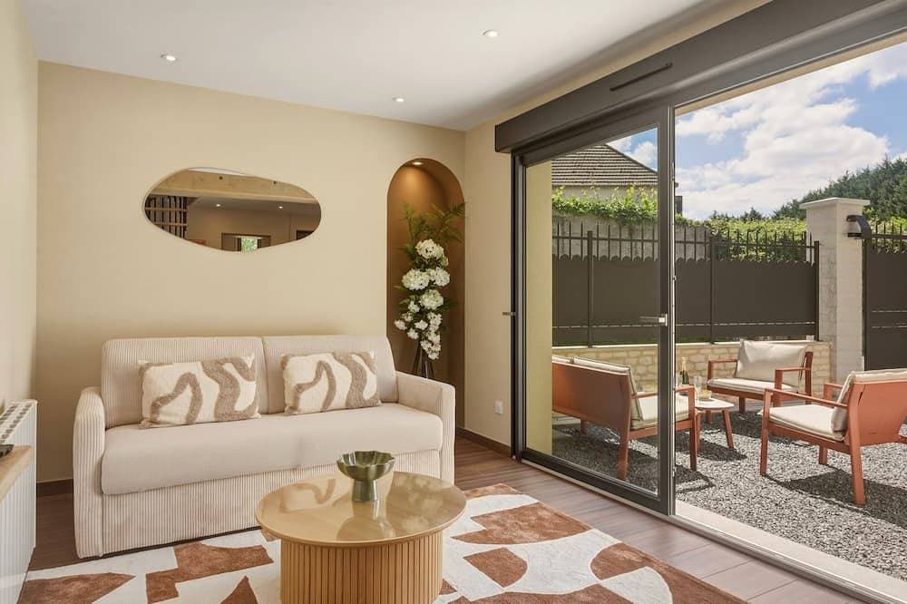 ✨ La Bohème—House 5 minutes from the ocean and Cabourg 1