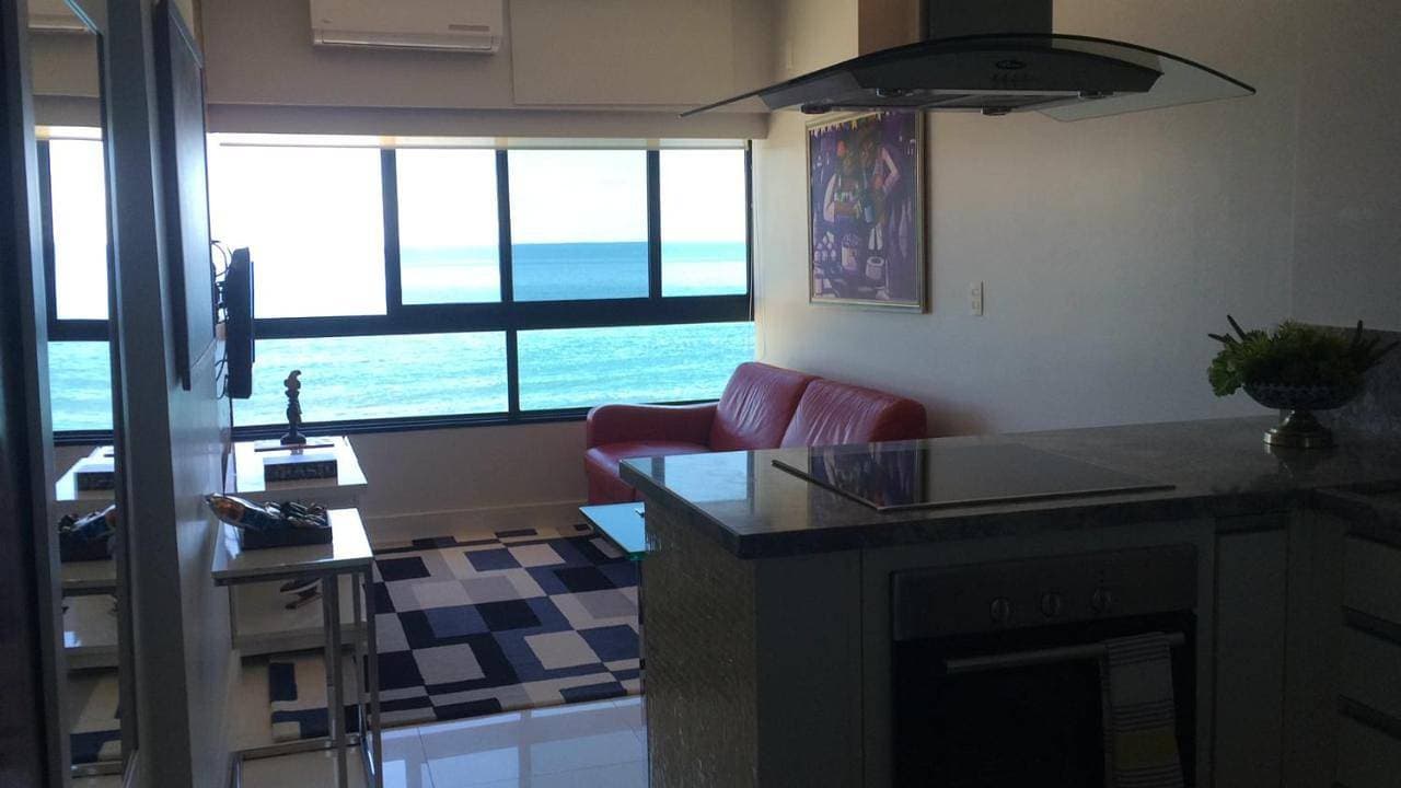 Foto 11 von 19: Apartment with Sea View