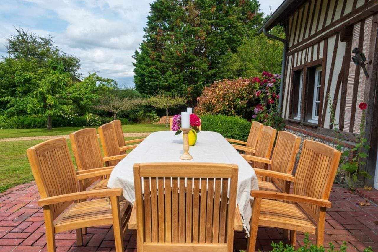 Foto 11 von 53: Holiday Home