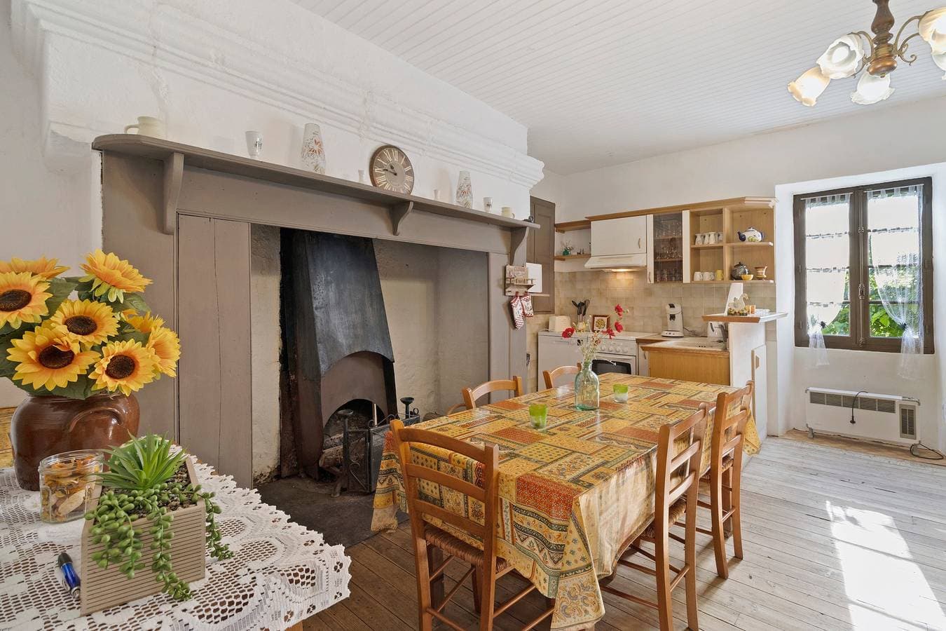 Foto 6 von 26: Ferienhaus „Le Pigeonnier“ mit privatem Pool