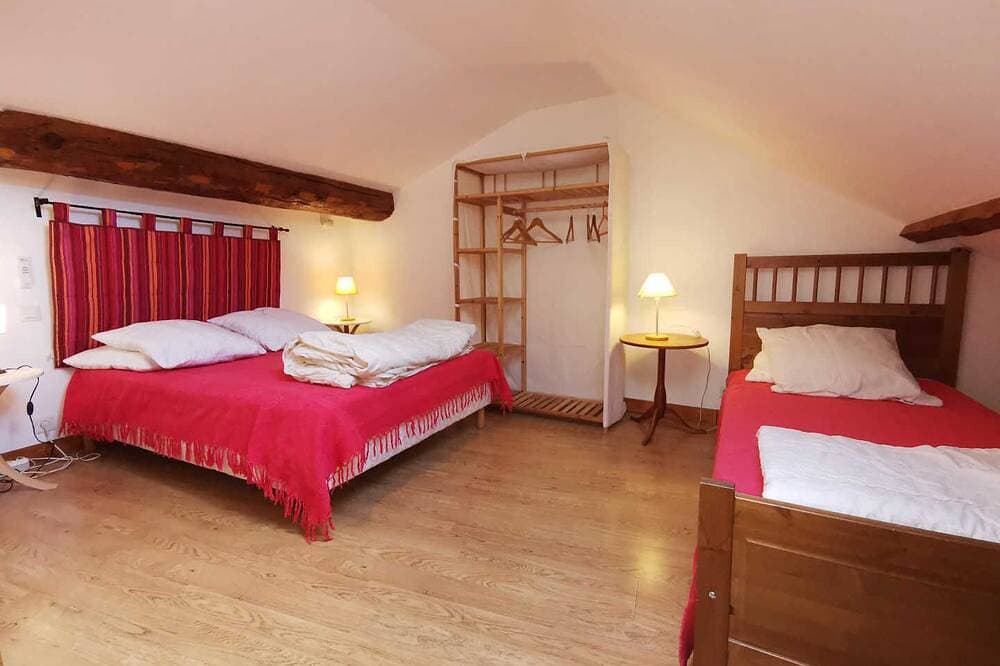 Foto 4 von 30: Le passet - Dorres - Gîte