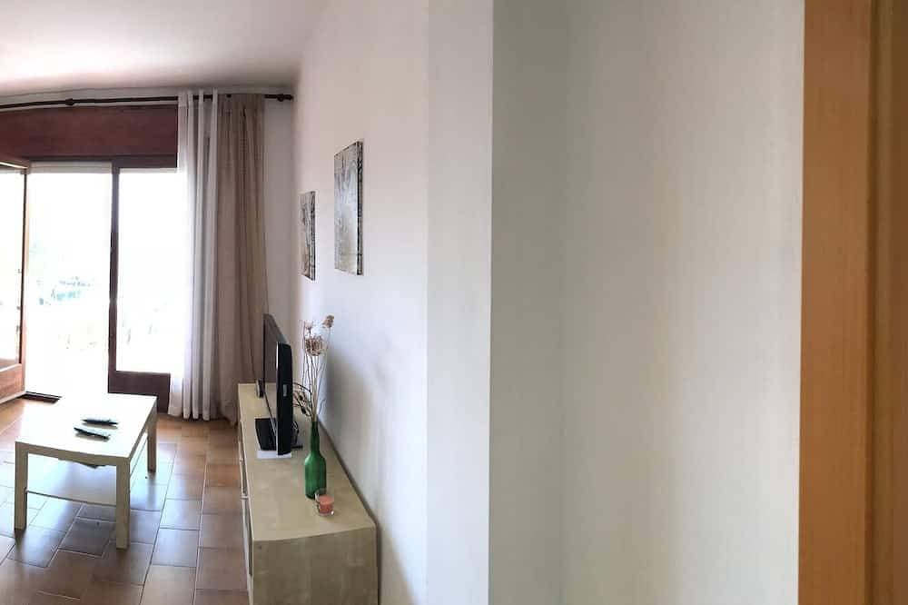 Apartment l'Estartit beach 1