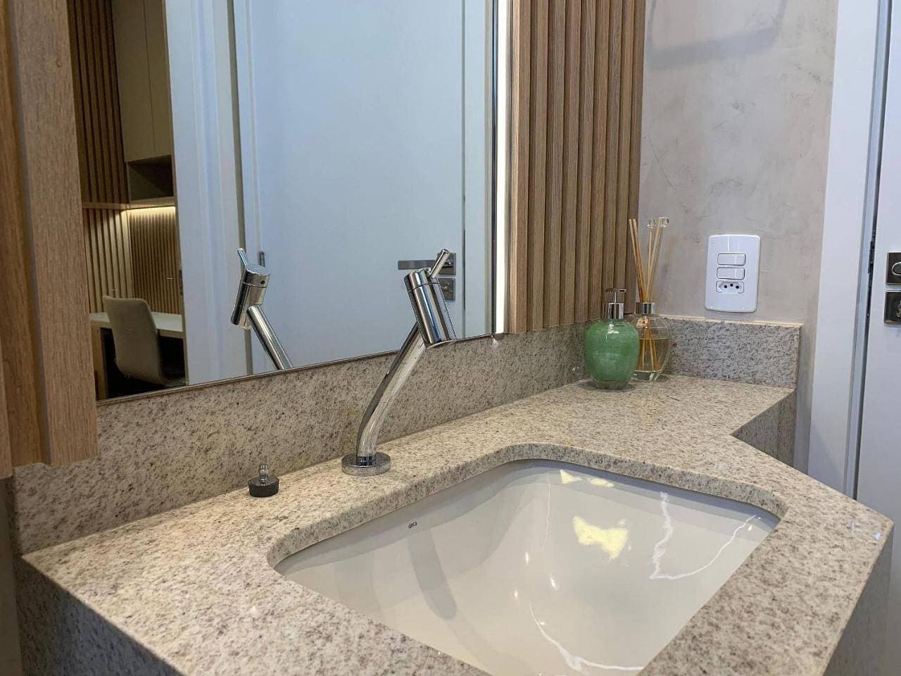 Foto 12 von 31: Apartamento Sunset Residence