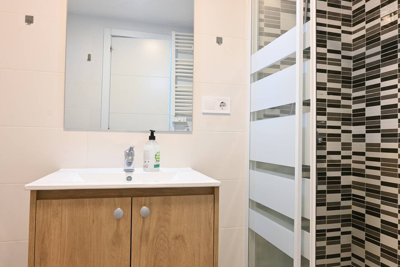 Foto 2 von 20: M Acogedor apartamento de un dormitorio