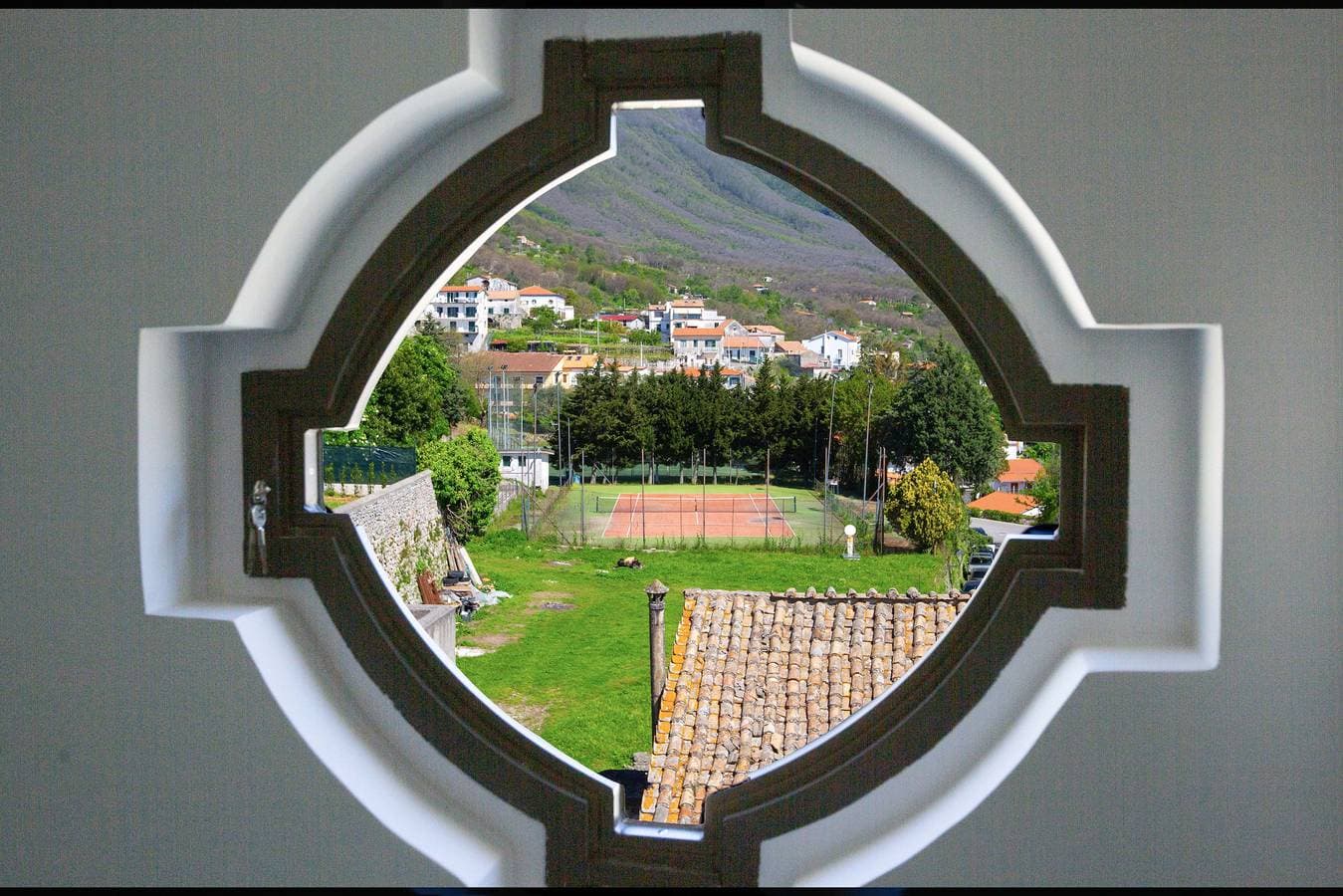 Foto 10 von 14: De Pando- Ravello Caruso