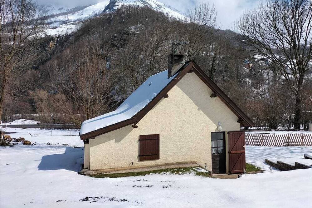 Foto 13 von 24: Cottage ideal für Wanderer