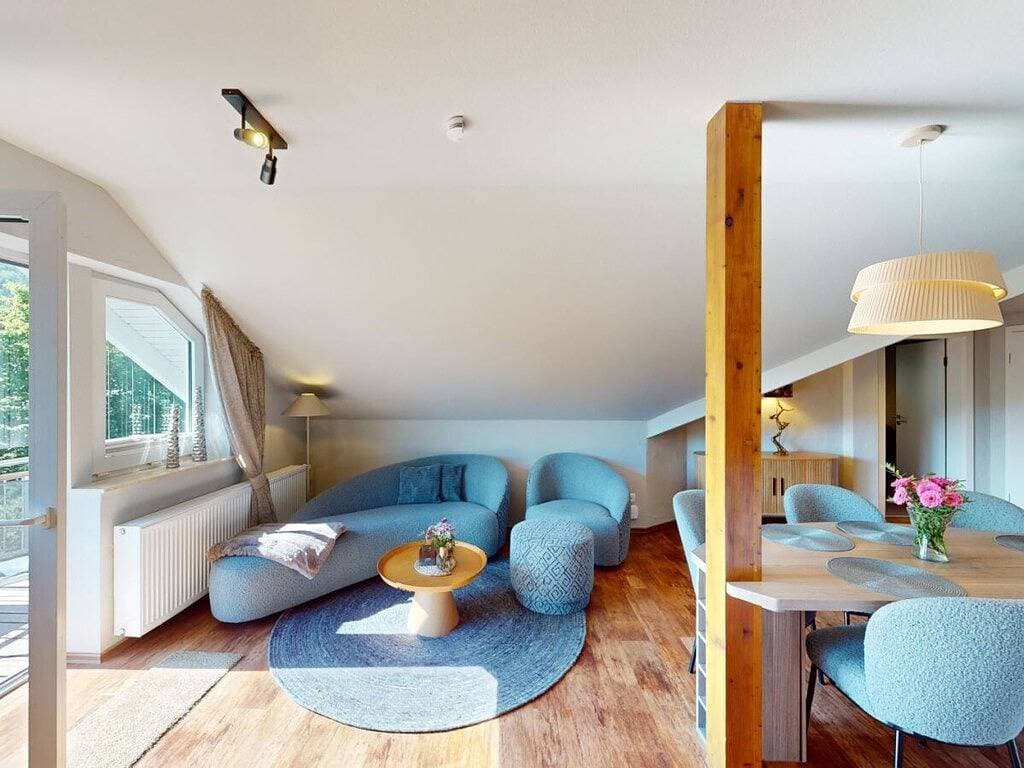 Foto 7 von 43: Ferienwohnung mit 1 Schlafzimmer