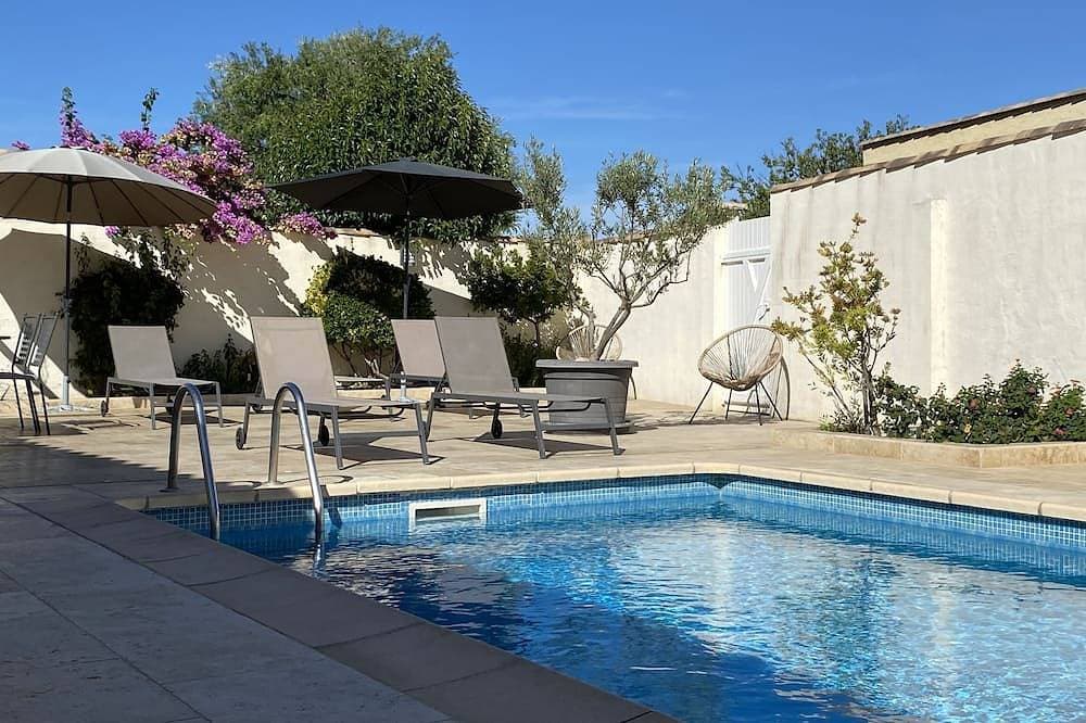 Ferienhaus - Lezignan Corbières 1