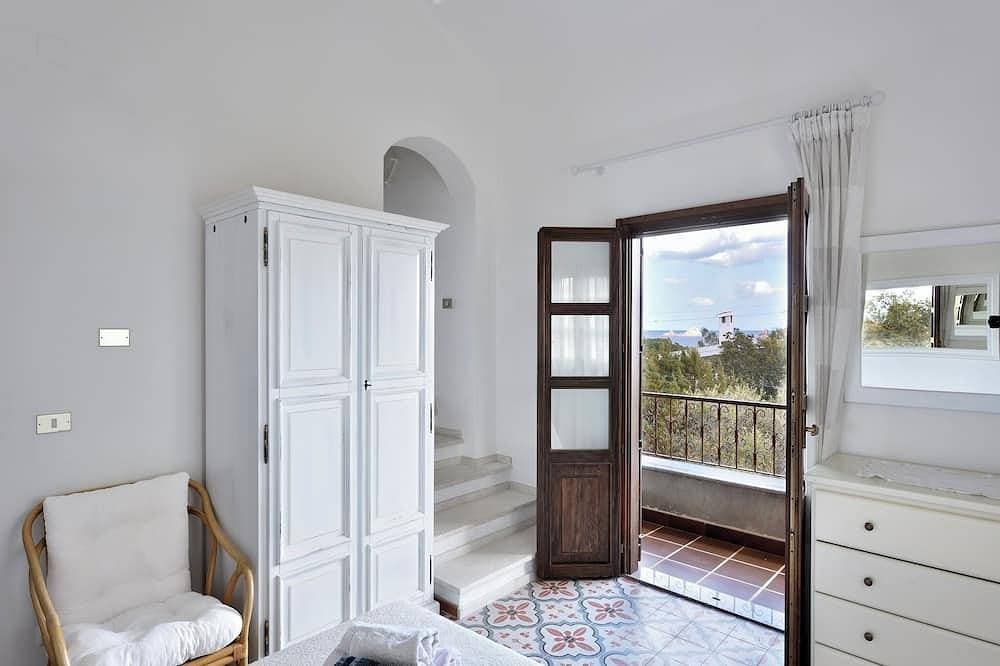 Foto 2 von 17: Miramare apartment with sea and mountain view!