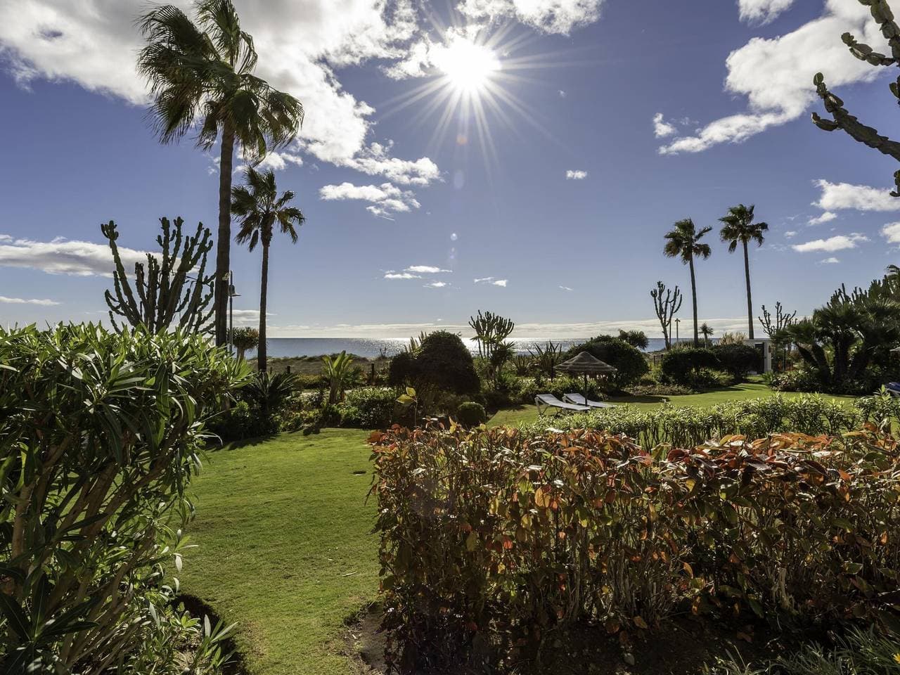 Foto 6 von 25: Luxuswohnung am Strand von Estepona