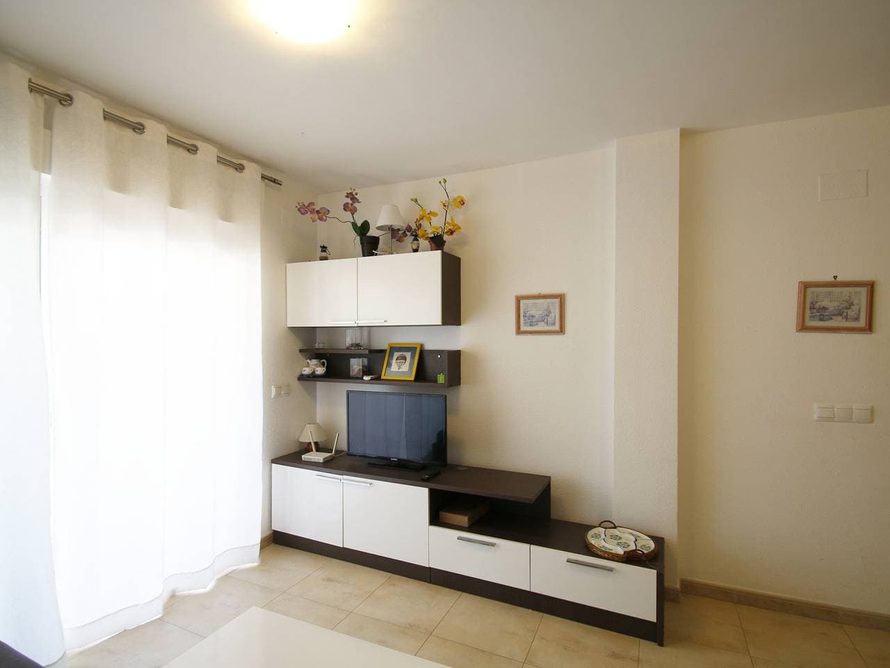 Foto 7 von 27: Komfortable Wohnung mit Klimaanlage - 4 Pers.