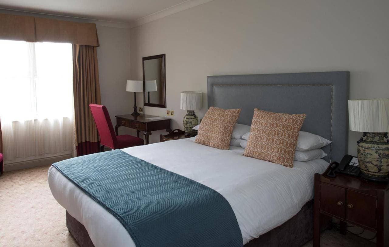 Foto 5 von 15: Superior Twin Room