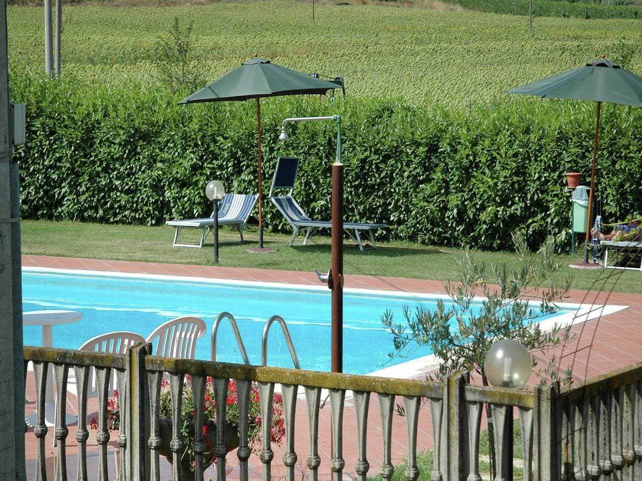 Foto 8 von 70: Ferienhaus in Magione in der Nähe des Trasimenischen Sees