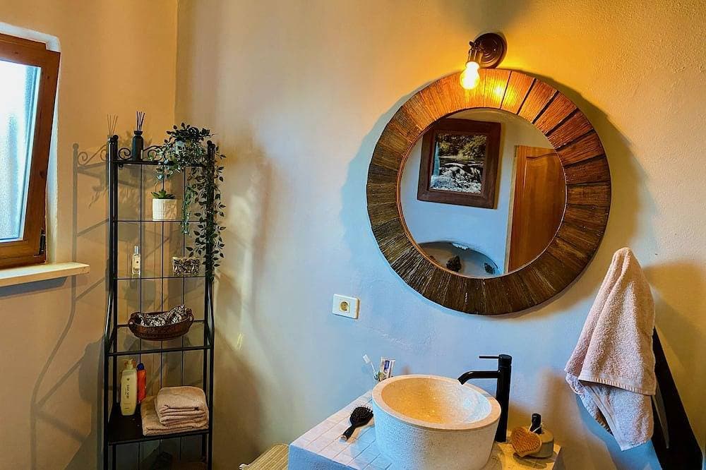 Foto 9 von 30: Finca mit Jacuzzi und Meerblick