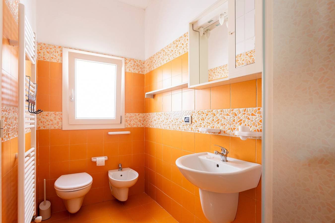 Foto 13 von 22: Ferienwohnung 'Corte Nonna Mmela' mit Privatterrasse, WLAN und Klimaanlage