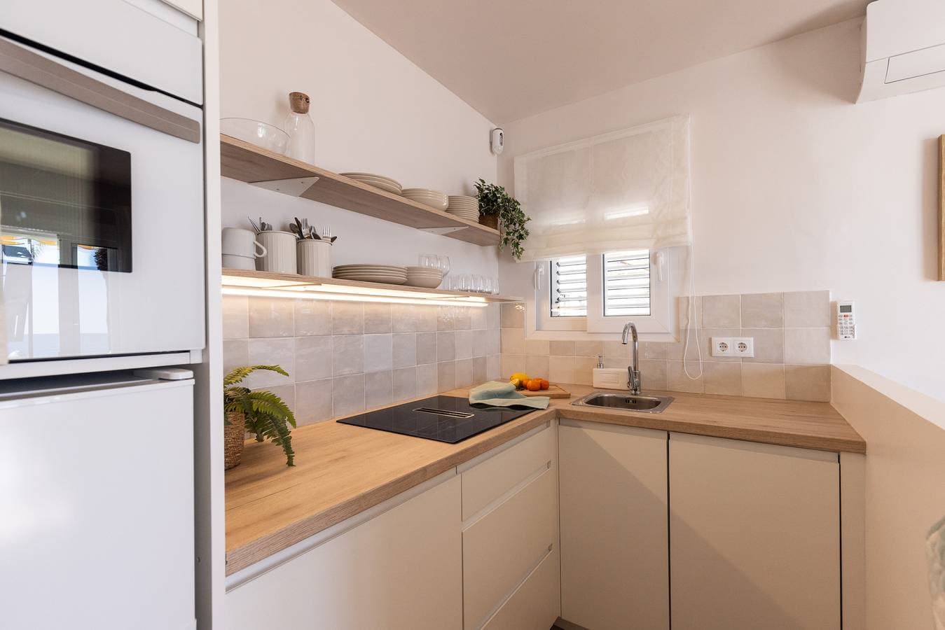 Foto 8 von 32: Uhc Aiguablava Family Apartment