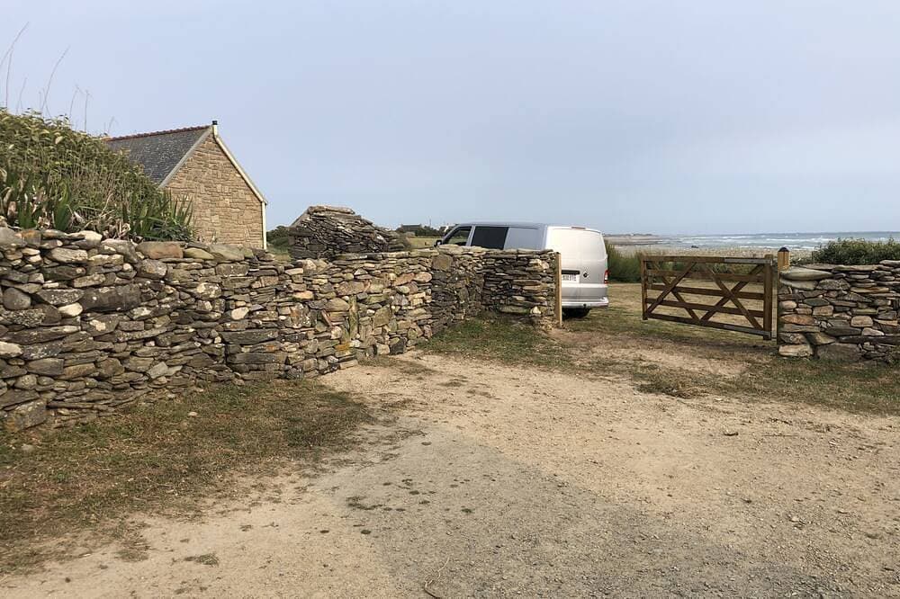 Foto 13 von 17: Ferienhaus am Meer